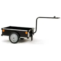 Roland Maxi High 12 Trailer Roland Maxi High 12 Trailer