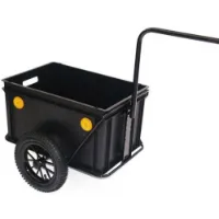 Roland Mini Boy High 12 Trailer Roland Mini Boy High 12 Trailer