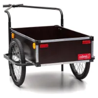 Roland Profi 20´´ Trailer Roland Profi 20´´ Trailer