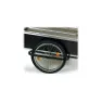 Roland Profi/jumbo Anhängerrad, Black, 20"