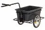 Roland Transportanhänger Big Boy, Schwarz