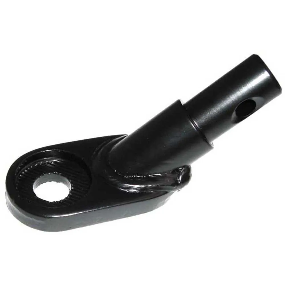 Roland Traveler Reparaturstück, Black, One Size Roland Traveler Reparaturstück, Black, One Size