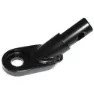Roland Traveler Reparaturstück, Black, One Size
