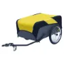 Roland Traveller Timon Low 16 Trailer, Black / yellow, Max 40kg