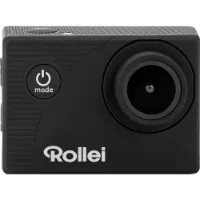 Rollei Camcorder Mit Full Hd-videoauflösung 1080p Action-kamera Rollei Camcorder Mit Full Hd-videoauflösung 1080p Action-kamera