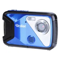 Rollei Sportsline 60 Plus Action-kamera Rollei Sportsline 60 Plus Action-kamera