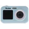 Rollei Sportsline Fun Action-kamera, Green, One Size, EU Plug 220V