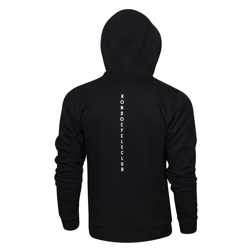 Rondo Basicc Kapuzenpullover