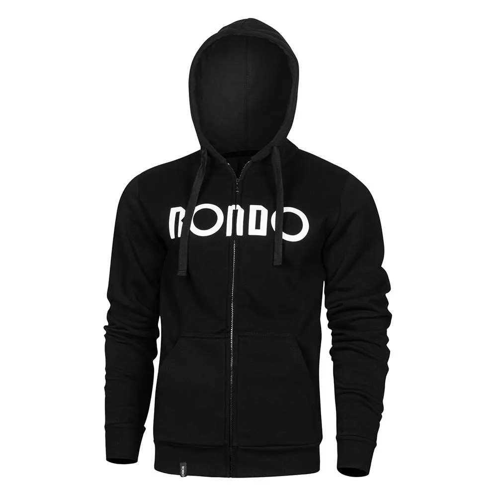 Rondo Basicc Kapuzenpullover