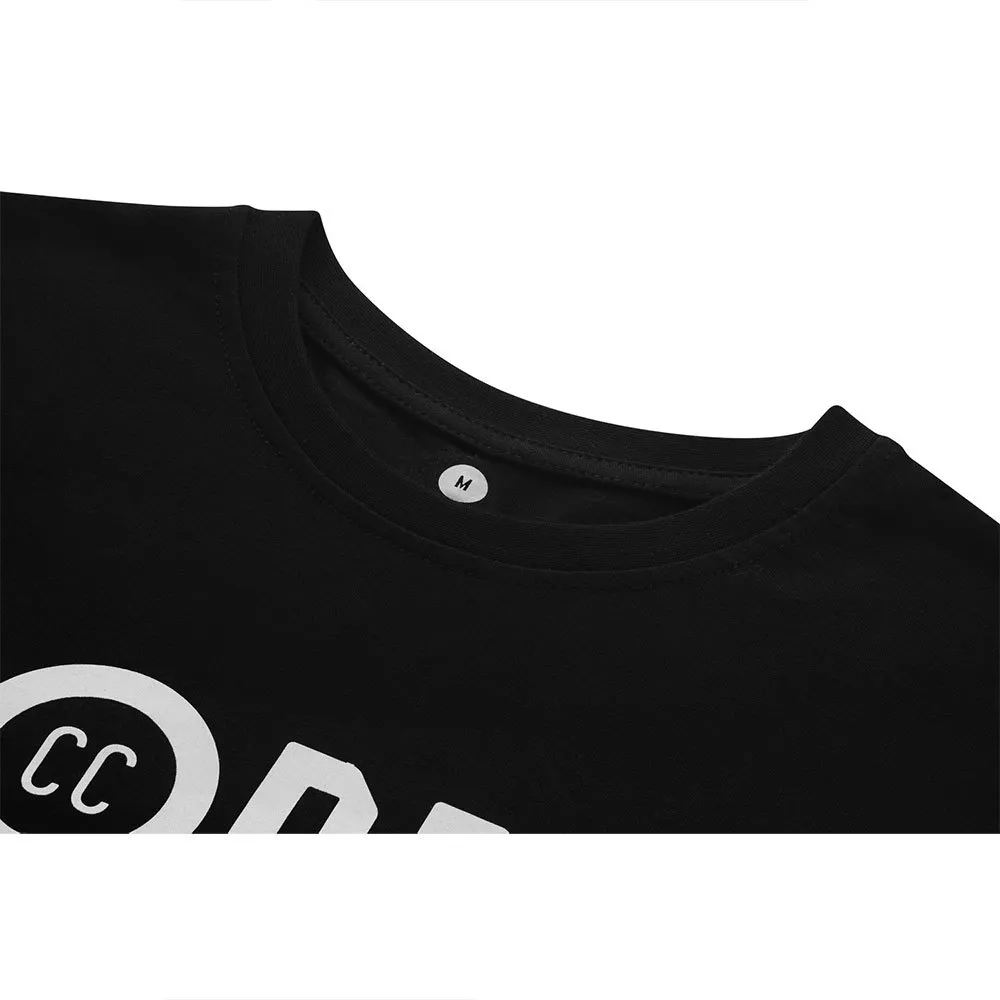 Rondo Basicc Kurzarm-t-shirt Rondo Basicc Kurzarm-t-shirt