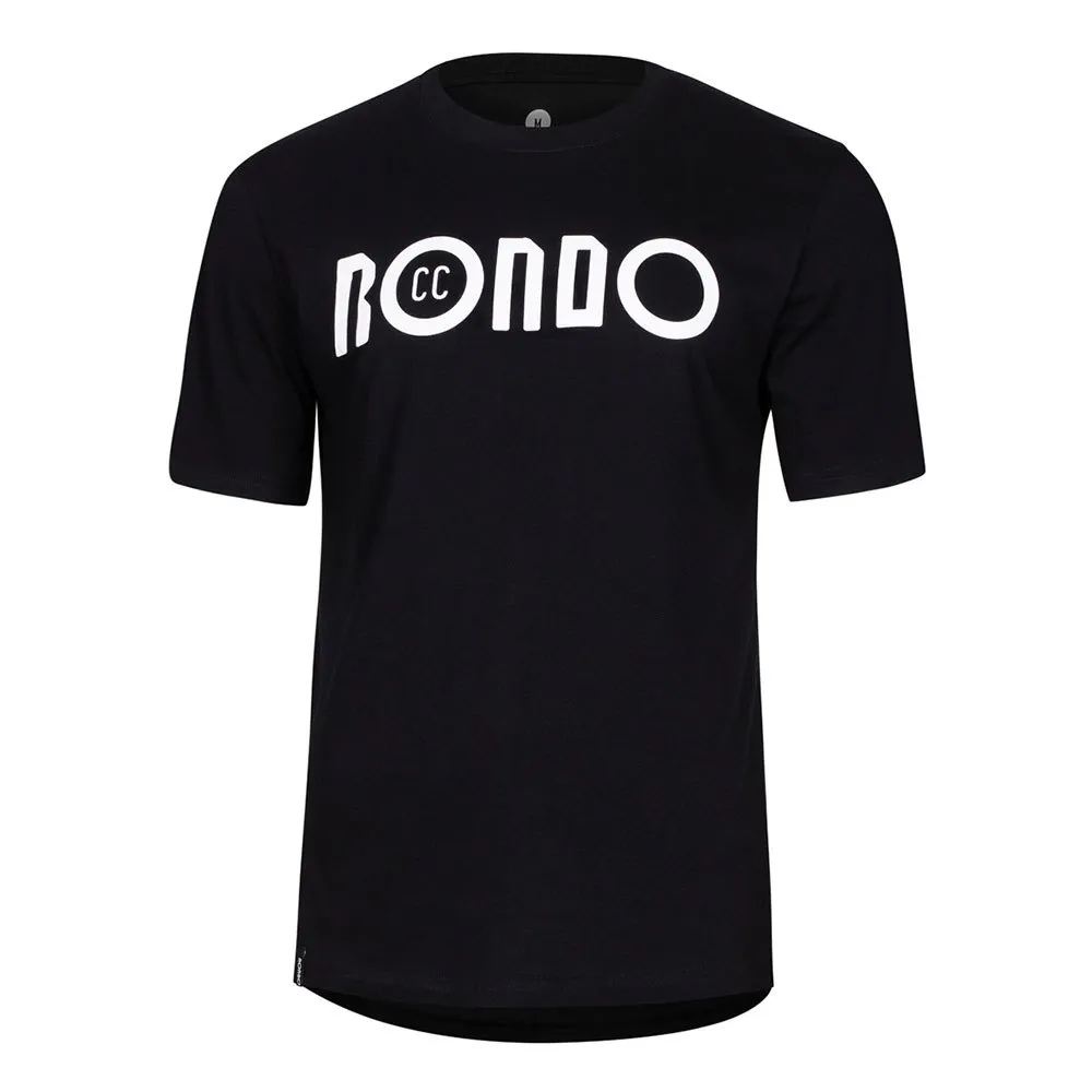 Rondo Basicc Kurzarm-t-shirt Rondo Basicc Kurzarm-t-shirt