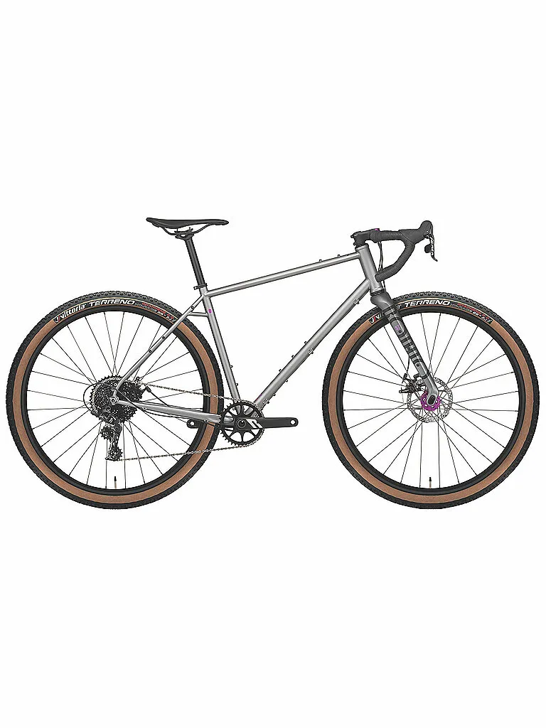 Rondo Gravel Bike Bogan ST2 Offroad Bikepacking Rondo Gravel Bike Bogan ST2 Offroad Bikepacking