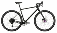 Rondo MYLC ST 1 Gravel Plus Black/Black 28" Diamant Rondo MYLC ST 1 Gravel Plus Black/Black 28" Diamant