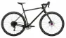 Rondo MYLC ST 1 Gravel Plus Black/Black 28" Diamant