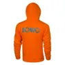 Rondo Offroad Kapuzenpullover