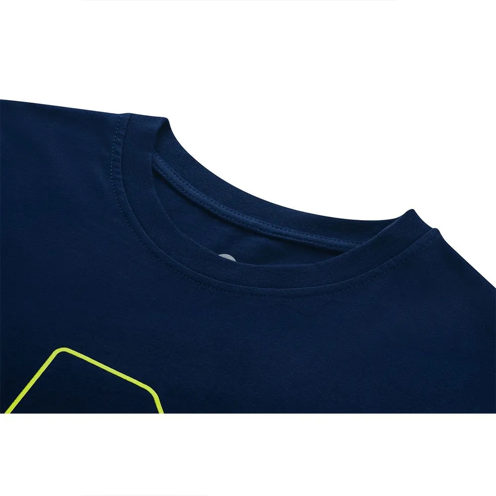 Rondo Offroad Kurzarm-t-shirt Rondo Offroad Kurzarm-t-shirt