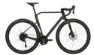 Rondo RATT CF 2 Allroad/Gravel Black/Silver 28" Diamant, Anthrazit