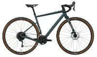 Rondo Ruut AL 1 2X Gravel Plus Teal 28" Diamant Rondo Ruut AL 1 2X Gravel Plus Teal 28" Diamant