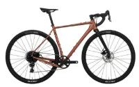 Rondo Ruut AL 2 Gravel Plus Bike Bronze/Black 28" Diamant Rondo Ruut AL 2 Gravel Plus Bike Bronze/Black 28" Diamant