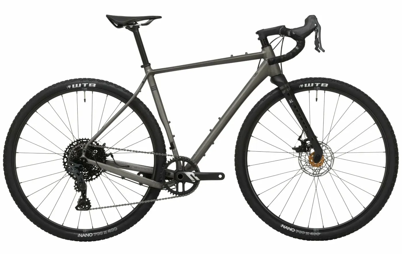 Rondo Ruut AL 3 - 28 Zoll 11K Diamant Rondo Ruut AL 3 - 28 Zoll 11K Diamant