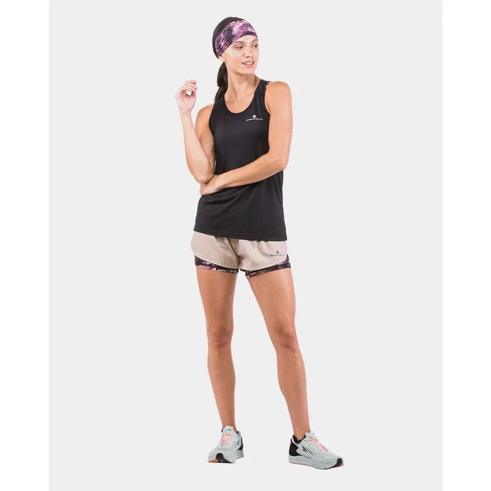 Ronhill Core ärmelloses T-shirt female Ronhill Core ärmelloses T-shirt female