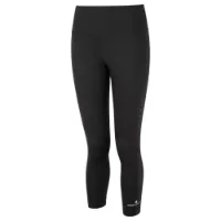 Ronhill Core Crop Leggings female Ronhill Core Crop Leggings female