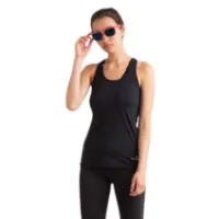 Ronhill Core Knit ärmelloses T-shirt female Ronhill Core Knit ärmelloses T-shirt female