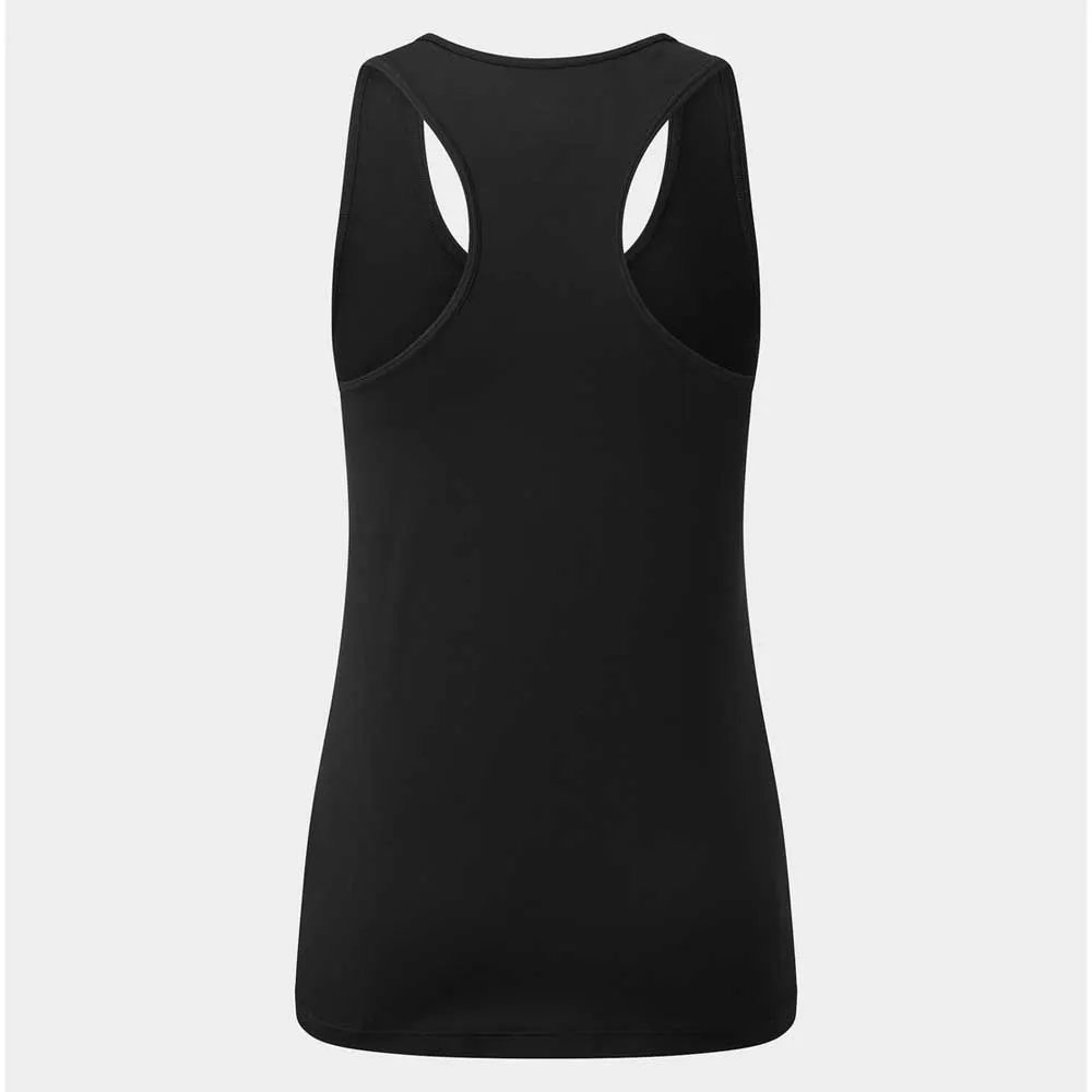 Ronhill Core Knit ärmelloses T-shirt female Ronhill Core Knit ärmelloses T-shirt female