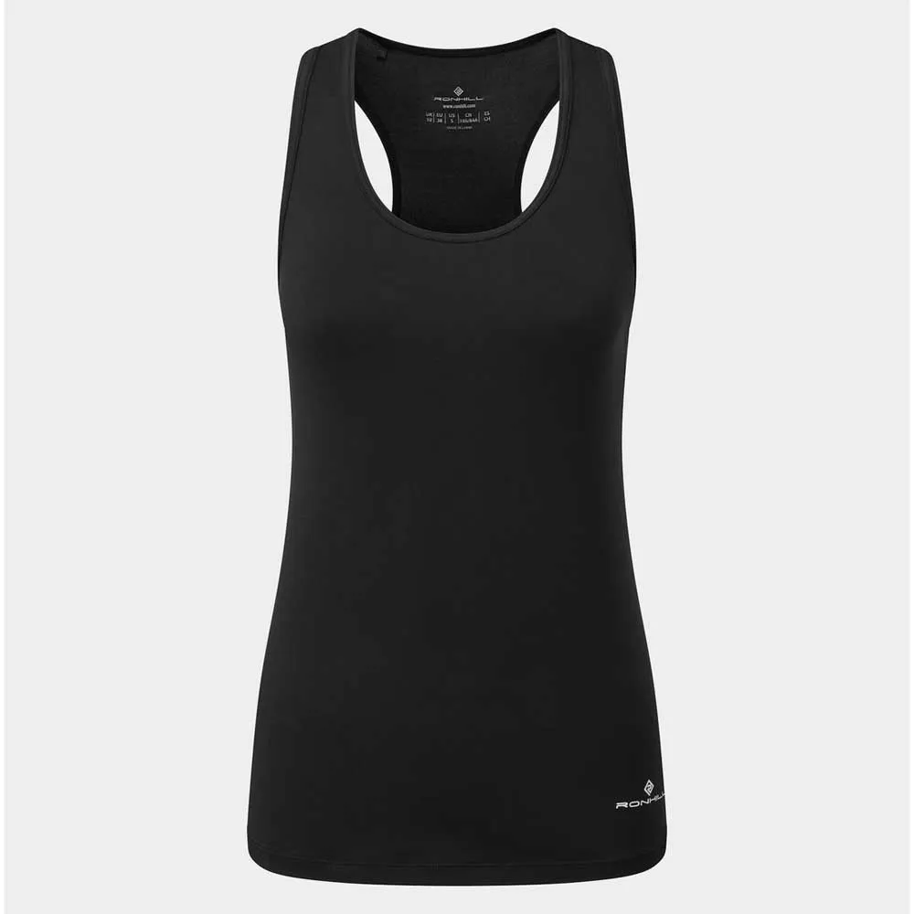 Ronhill Core Knit ärmelloses T-shirt female Ronhill Core Knit ärmelloses T-shirt female