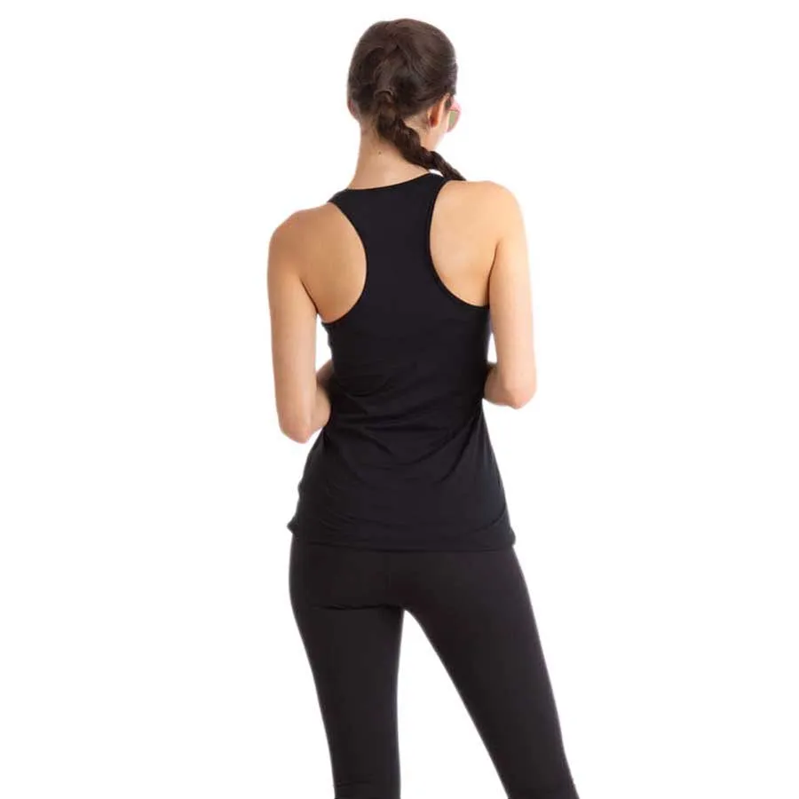 Ronhill Core Knit ärmelloses T-shirt female Ronhill Core Knit ärmelloses T-shirt female