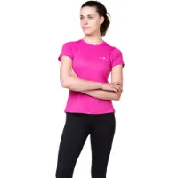 Ronhill Core Kurzarm-t-shirt female