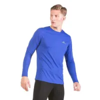 Ronhill Core Langarm-t-shirt male
