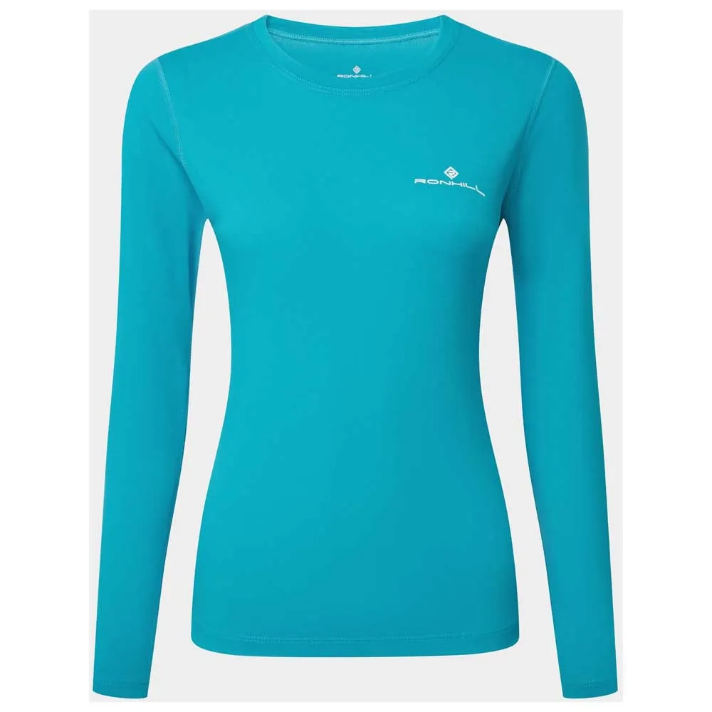 Ronhill Core Langarm-t-shirt male Ronhill Core Langarm-t-shirt male