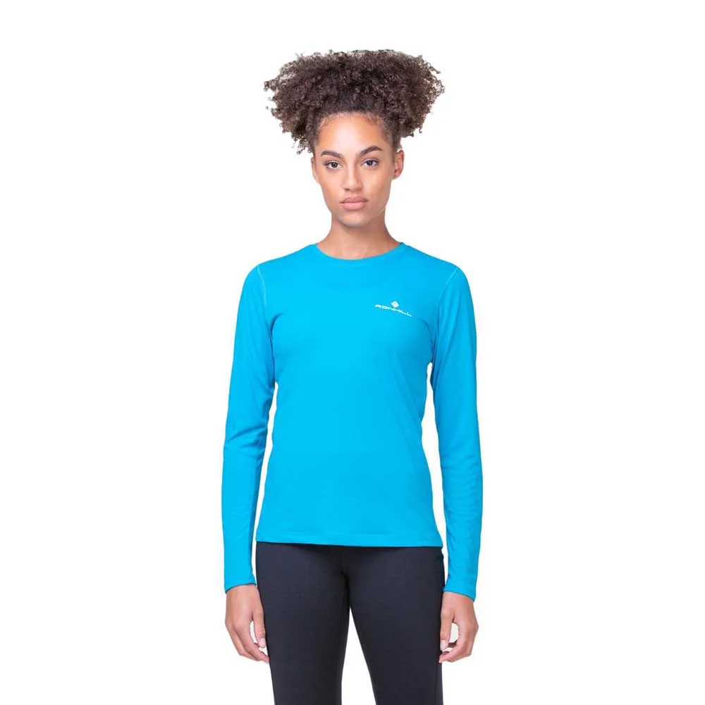 Ronhill Core Langarm-t-shirt male Ronhill Core Langarm-t-shirt male