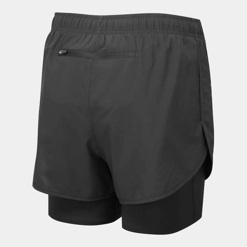 Ronhill Core Twin Kurze Hose female