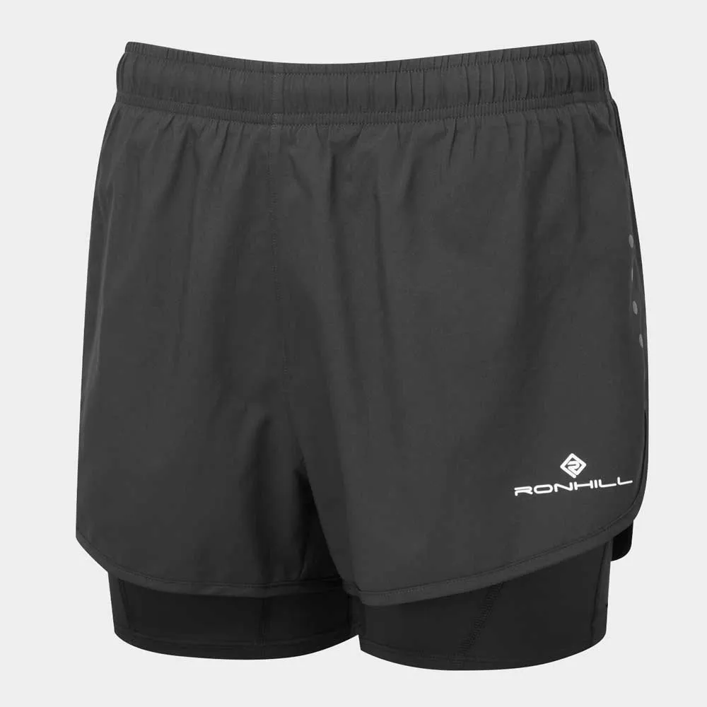Ronhill Core Twin Kurze Hose female