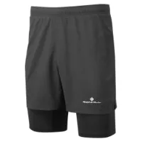 Ronhill Core Twin Kurze Hose male