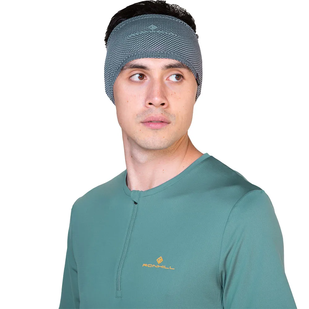 Ronhill Golden Hour Stirnband male