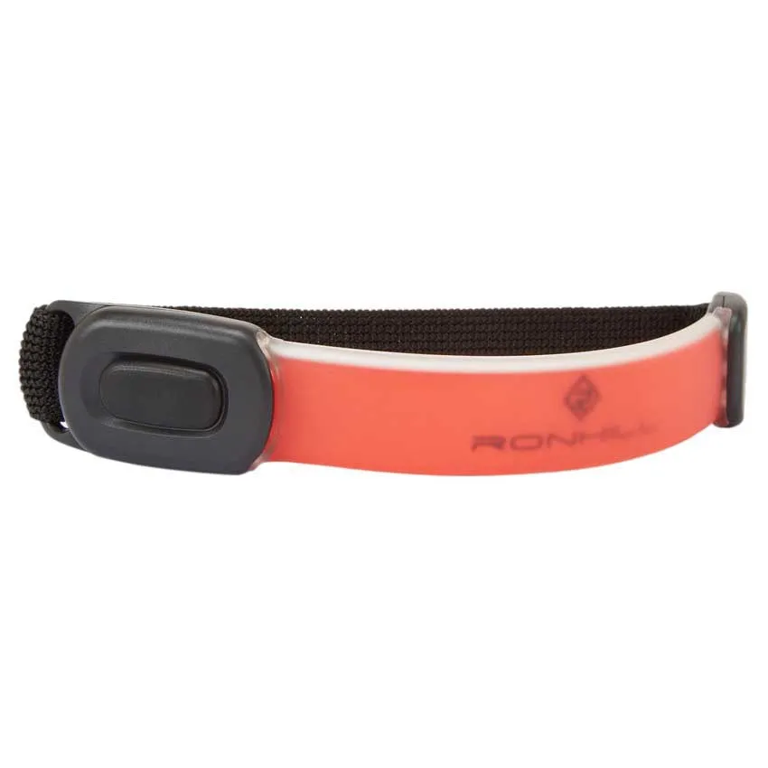 Ronhill Ladelicht Des Armbands, Glow red, One Size Ronhill Ladelicht Des Armbands, Glow red, One Size