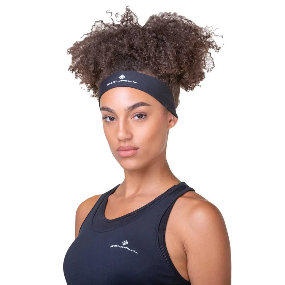 Ronhill Lightweight Stirnband male
