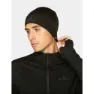 Ronhill Merino Mütze male, Black / lake
