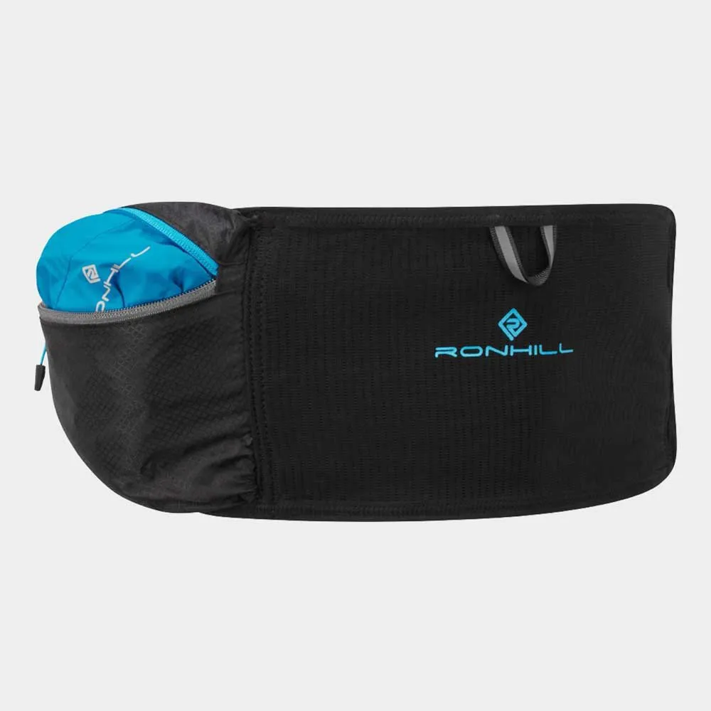 Ronhill Otm Gürteltasche, Black / cyan Ronhill Otm Gürteltasche, Black / cyan