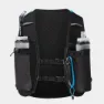Ronhill Otm Trinkweste, Black / cyan, One Size