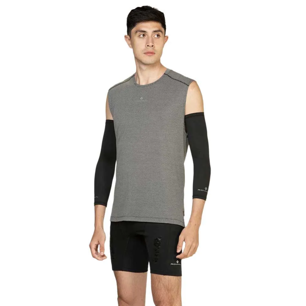 Ronhill Race Armwärmer male