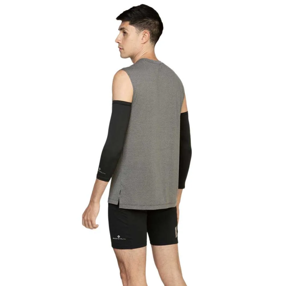 Ronhill Race Armwärmer male