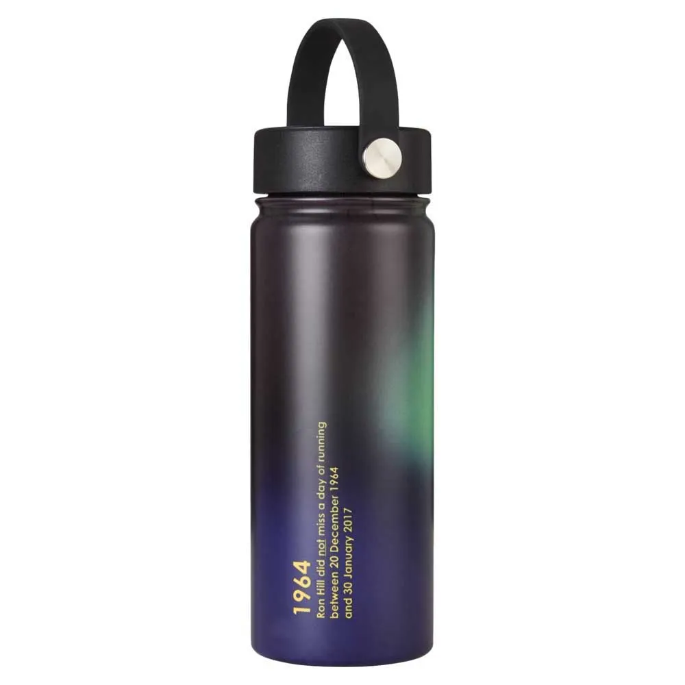 Ronhill Refill 500ml Thermosflasche, Imperial / bright green, One Size Ronhill Refill 500ml Thermosflasche, Imperial / bright green, One Size