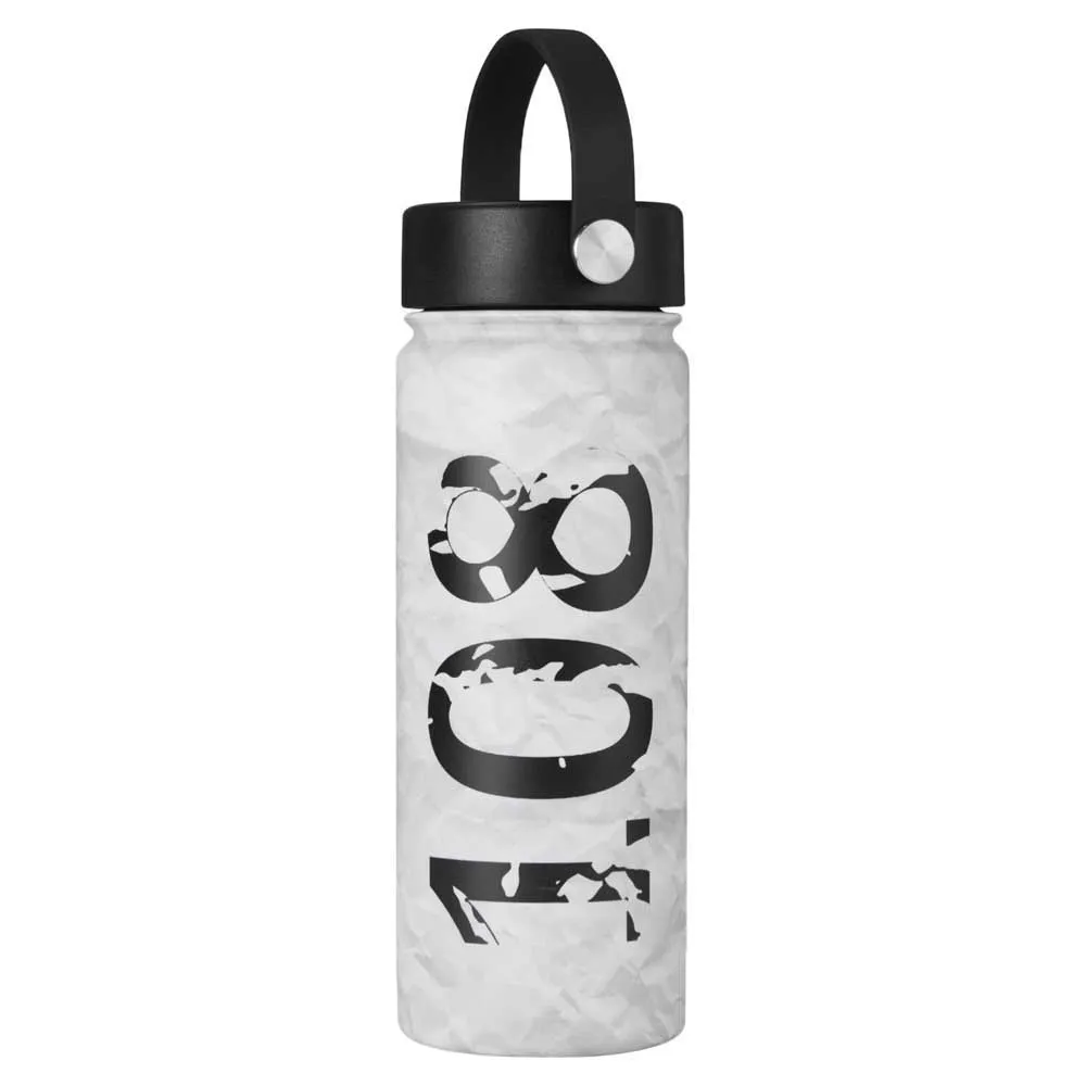 Ronhill Refill Thermosflasche, Vanilla crinkle, One Size Ronhill Refill Thermosflasche, Vanilla crinkle, One Size