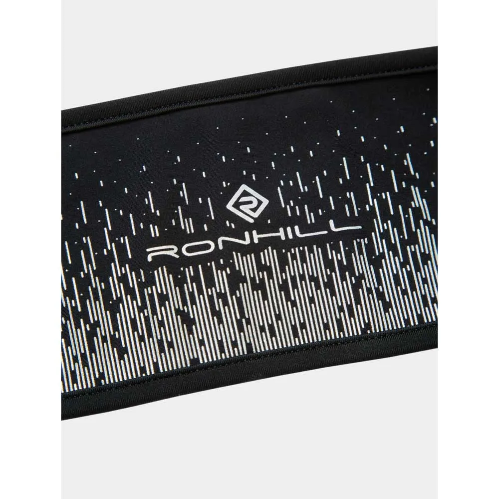 Ronhill Reflect Stirnband male