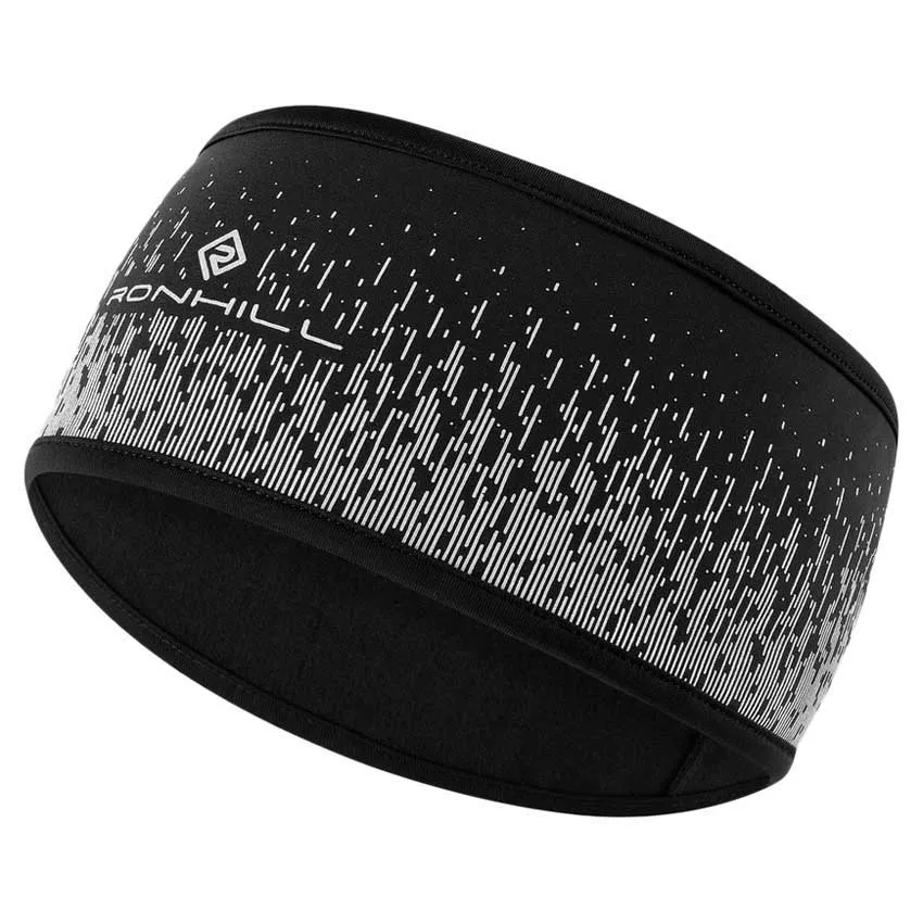 Ronhill Reflect Stirnband male