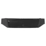 Ronhill Solo Waist Laufgürtel unisex, All black